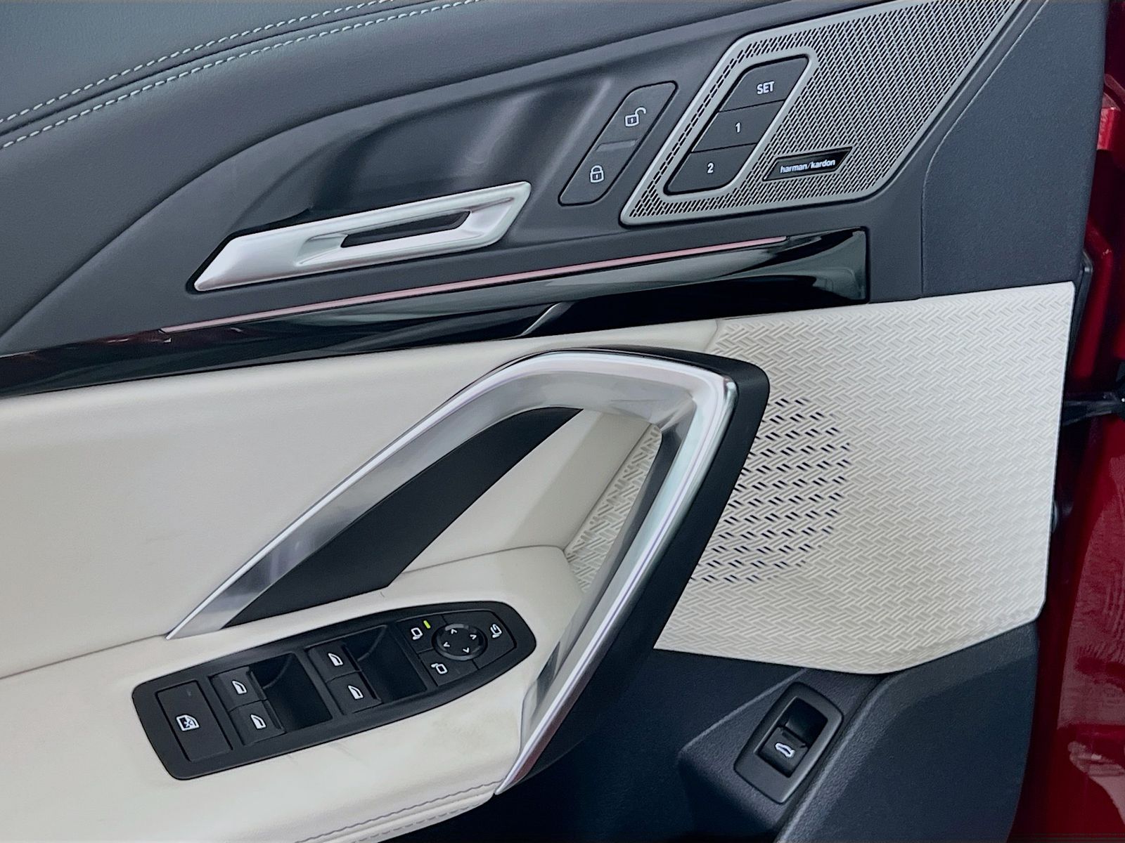 2026 BMW X1 XDrive28i - Photo 21