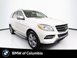  Mercedes-Benz M-Class