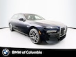 BMW 760i
