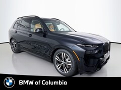 2027 BMW X7 xDrive40i SUV