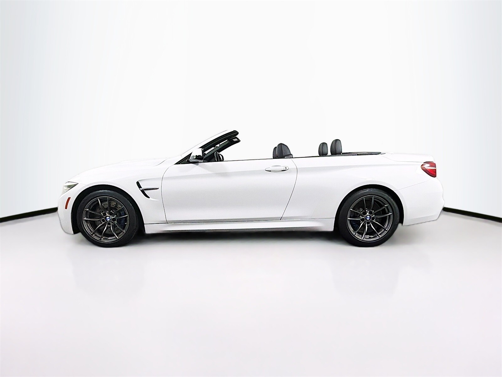 2020 Bmw M4 Convertible photo 4