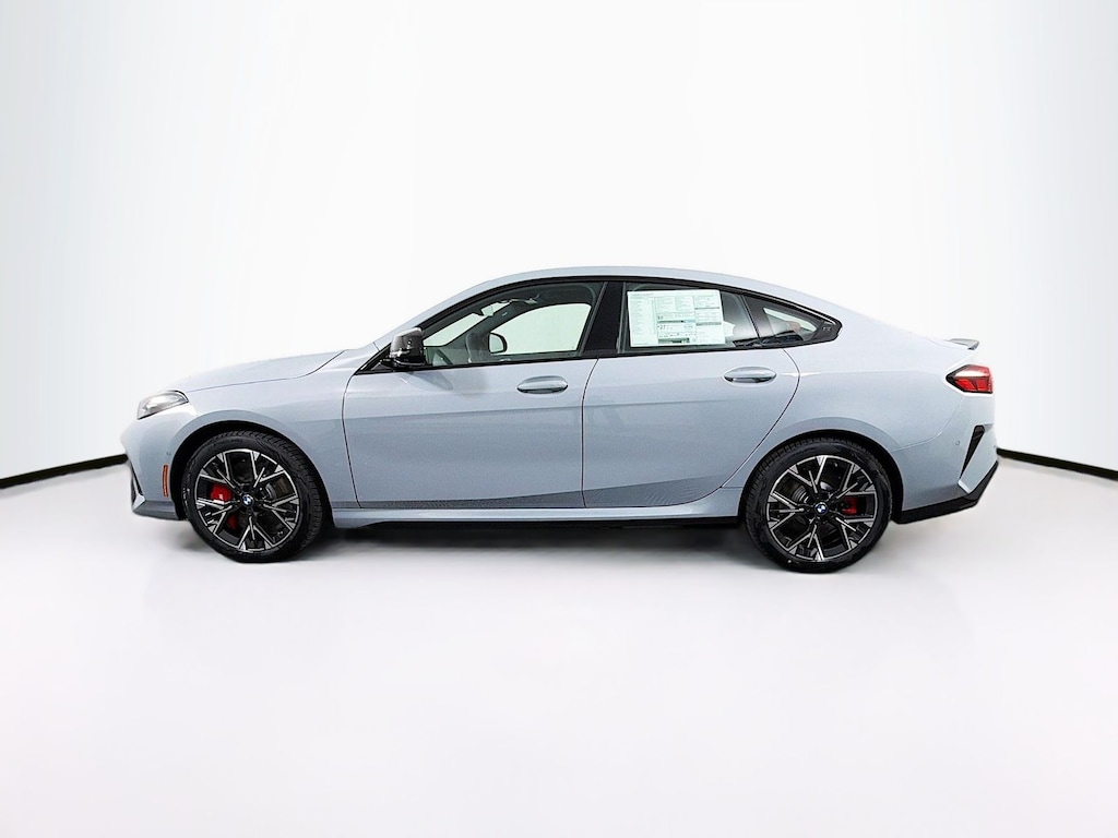New 2026 BMW M235i xDrive Gran Coupe