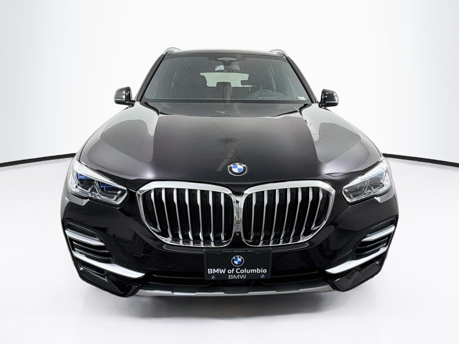 Used 2022 BMW X5 xDrive40i SUV