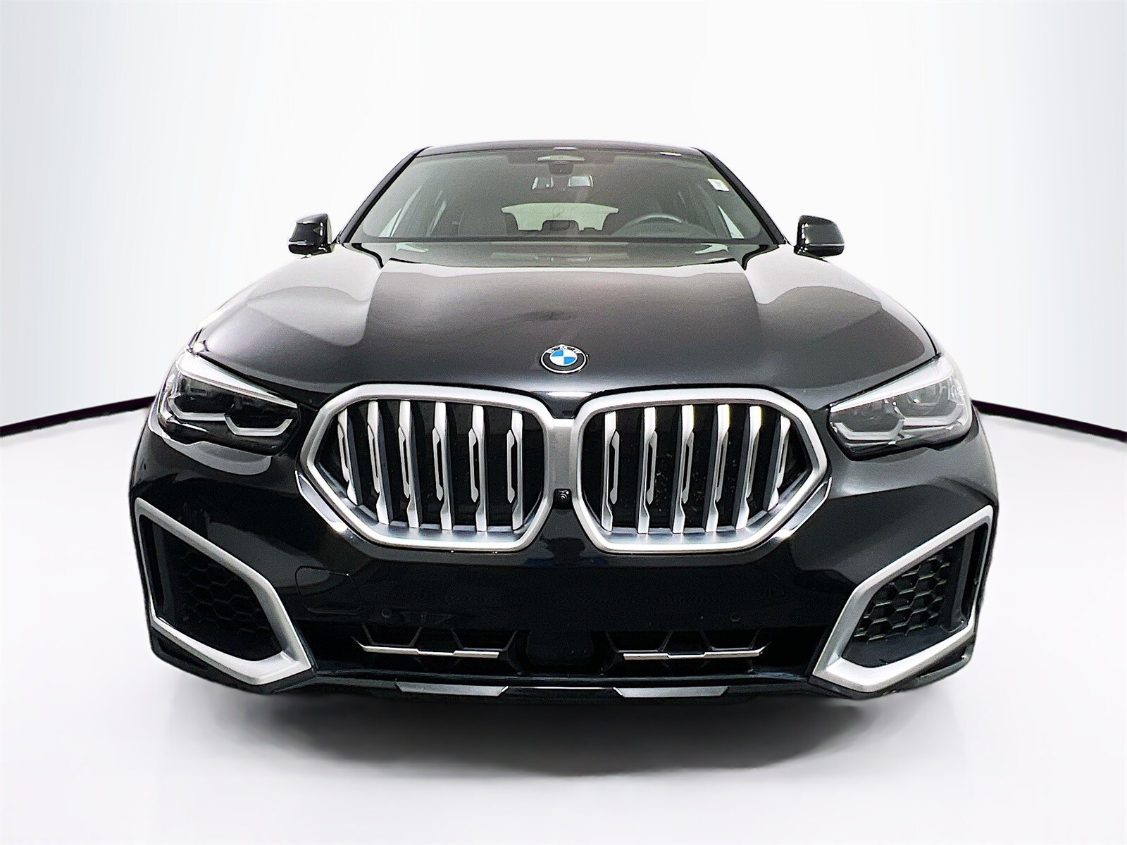 2022 Bmw X6 xDrive40i photo 2