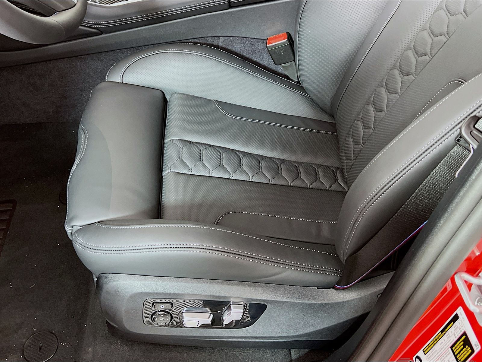 2026 BMW X5 M X5 M - Photo 22