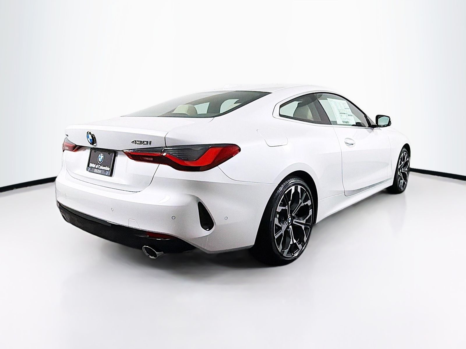 2026 BMW 4 Series 430i - Photo 7