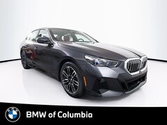 2026 BMW 530i xDrive Sedan