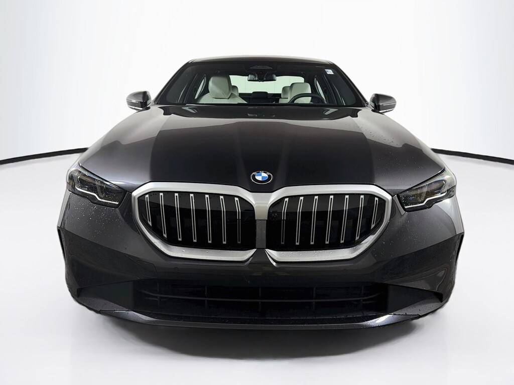 New 2027 BMW 530i xDrive Sedan