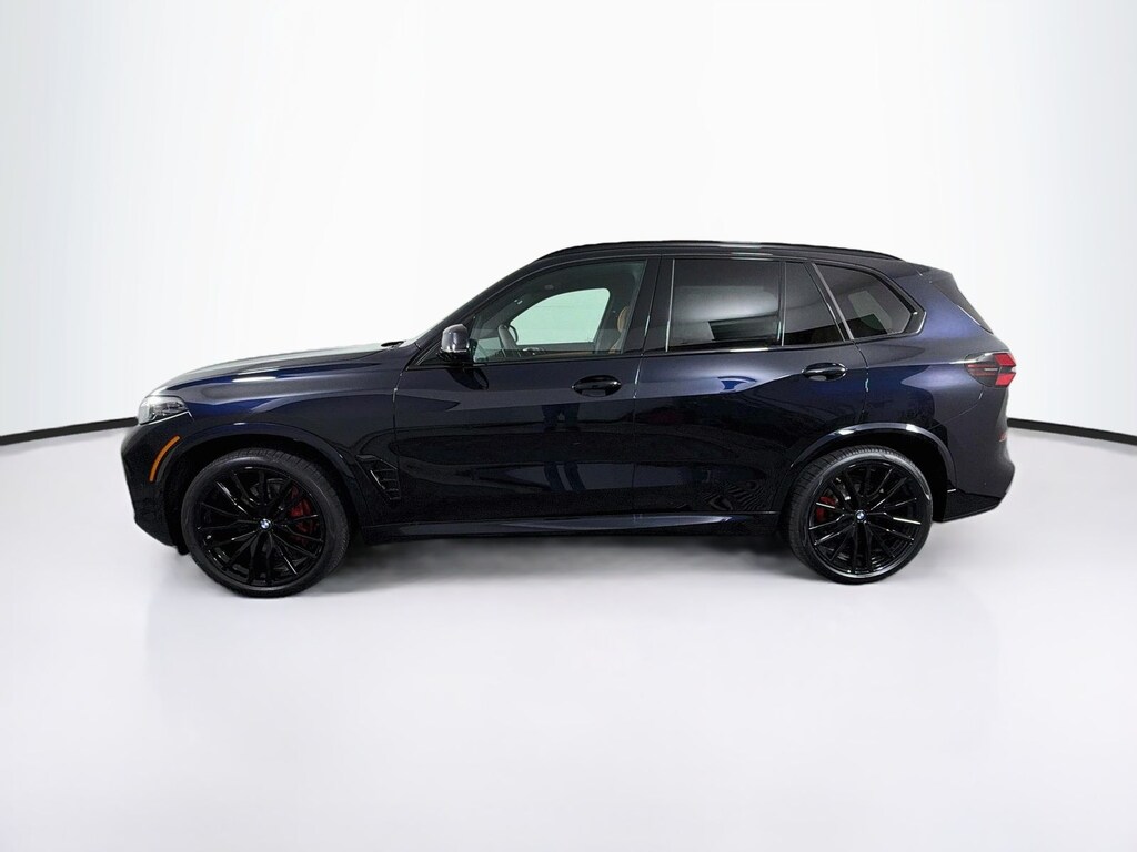 New 2026 BMW X5 xDrive40i SUV