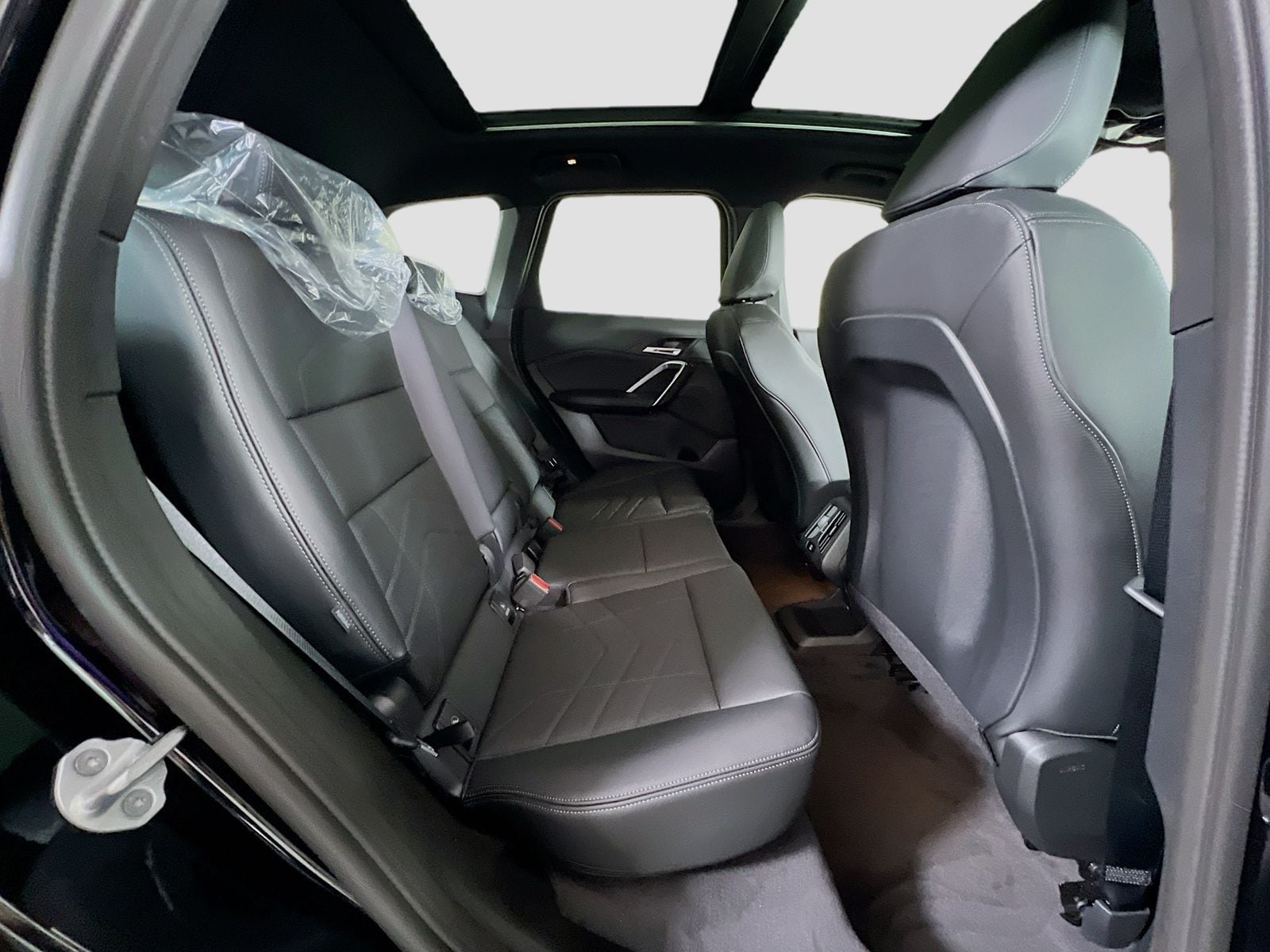 2026 BMW X1 XDrive28i - Photo 29