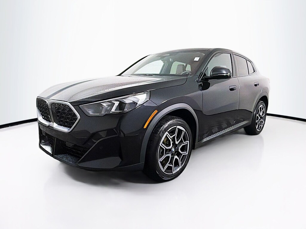 Used 2024 BMW X2 xDrive28i SUV
