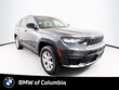 Jeep New Grand Cherokee