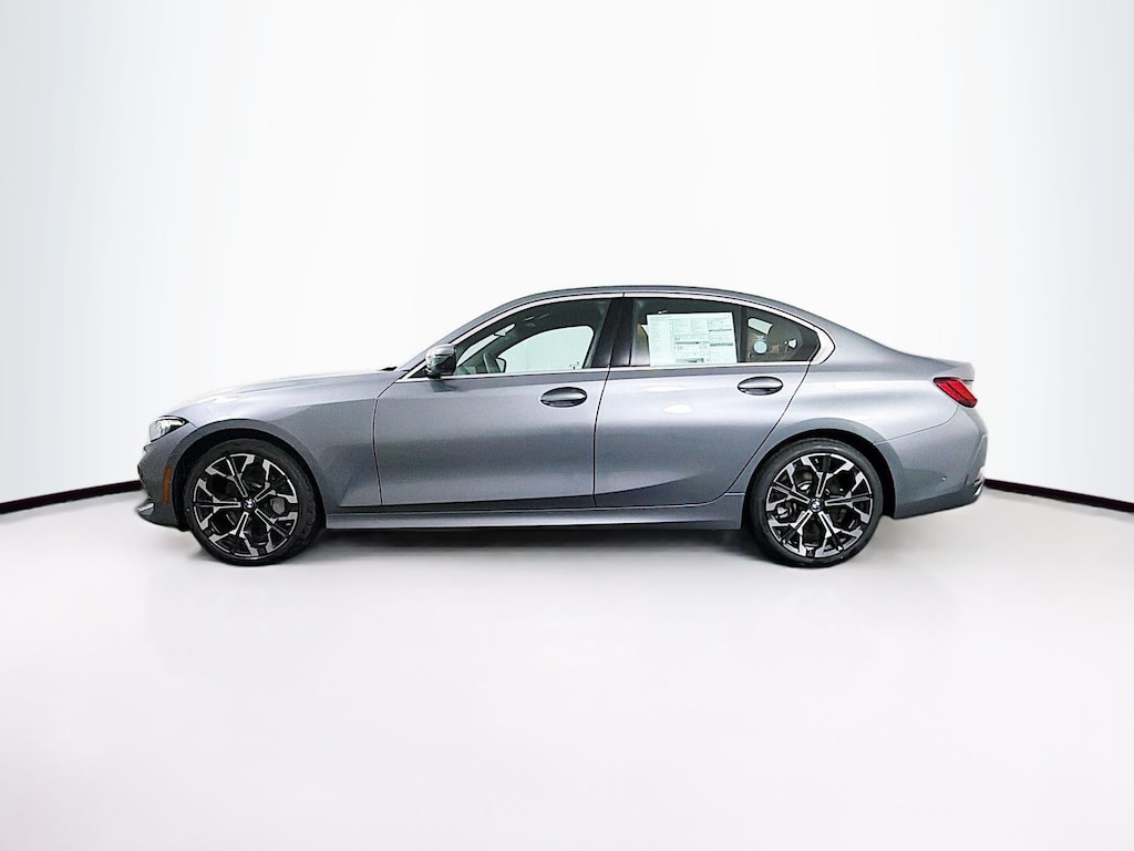 New 2026 BMW 330i xDrive Sedan