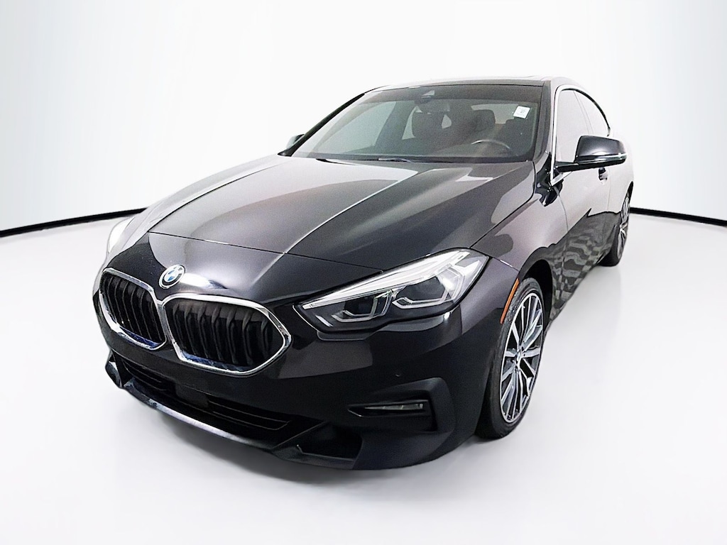 Used 2021 BMW 228i 228i xDrive Gran Coupe