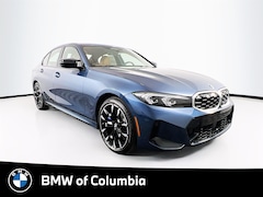 2025 BMW M340i xDrive Sedan