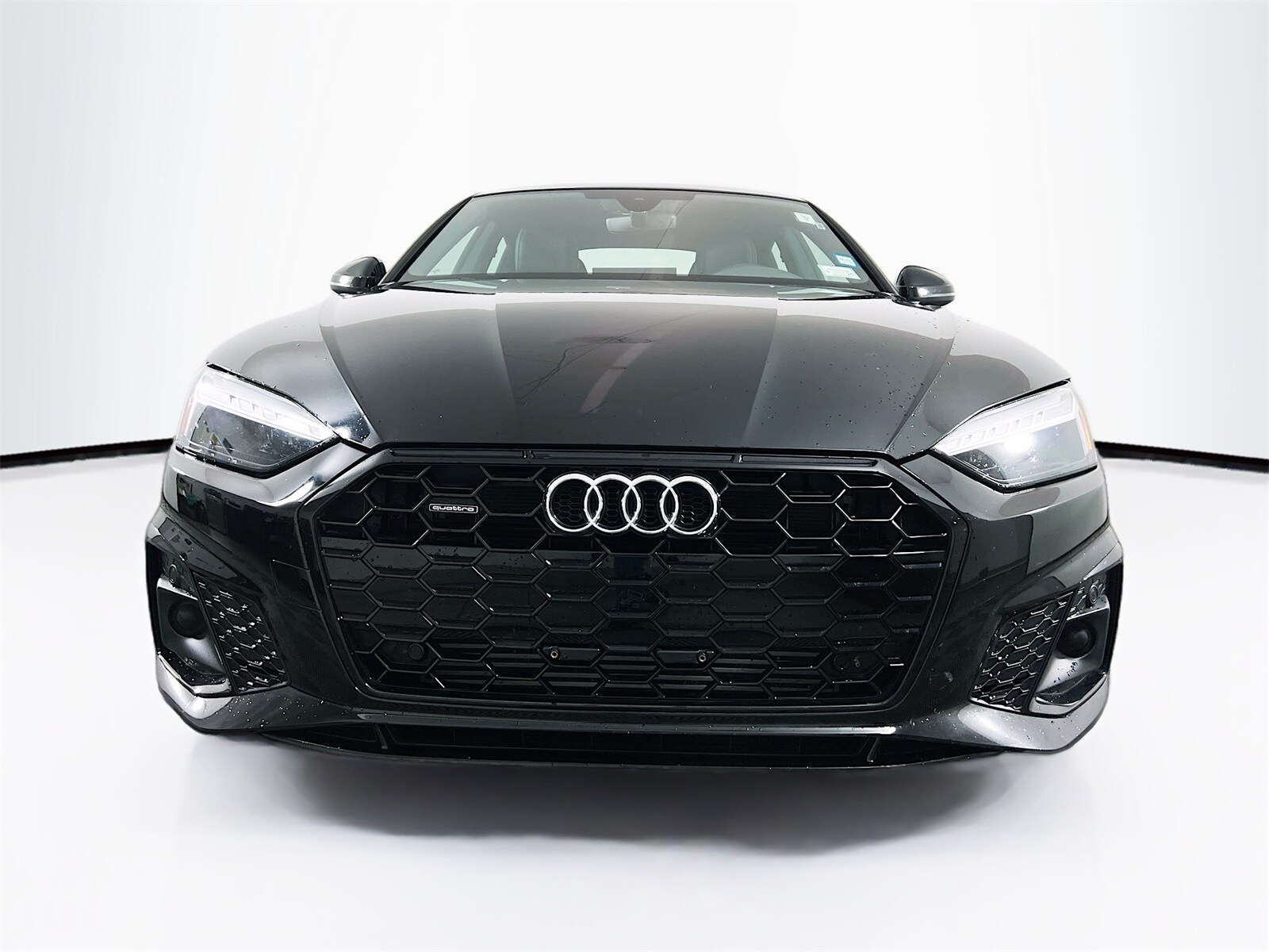 2025 Audi A5 45 S line Premium photo 2