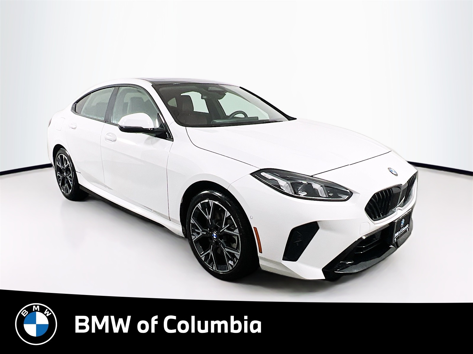 2025 BMW 2 Series 228's photo