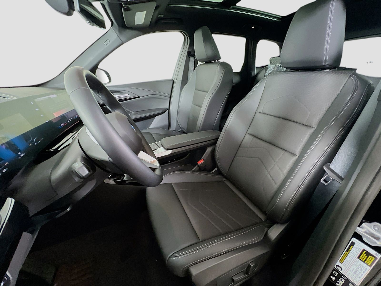 2026 BMW X1 XDrive28i - Photo 12