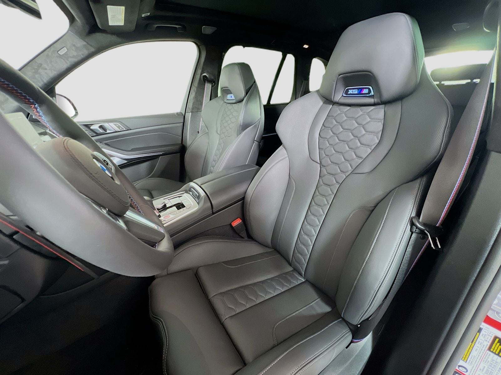 2026 BMW X5 M X5 M - Photo 11