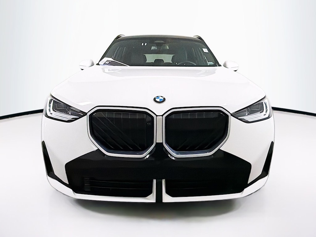 Used 2025 BMW X3 30 xDrive SUV