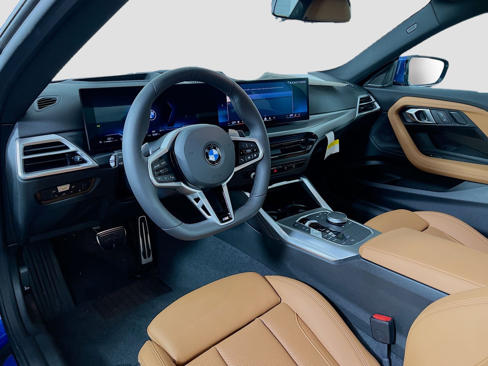 2025 BMW 2 Series 230i - Photo 10