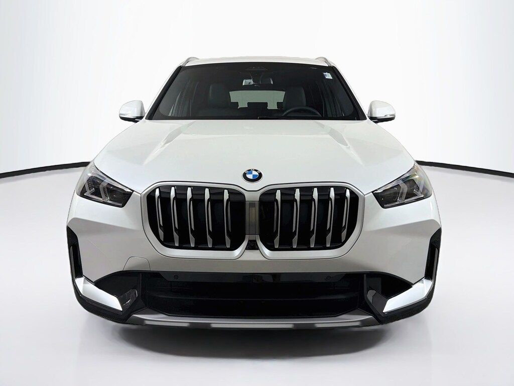 New 2027 BMW X1 xDrive28i SUV