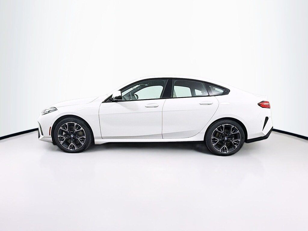 Used 2025 BMW 228i 228 xDrive Gran Coupe Gran Coupe