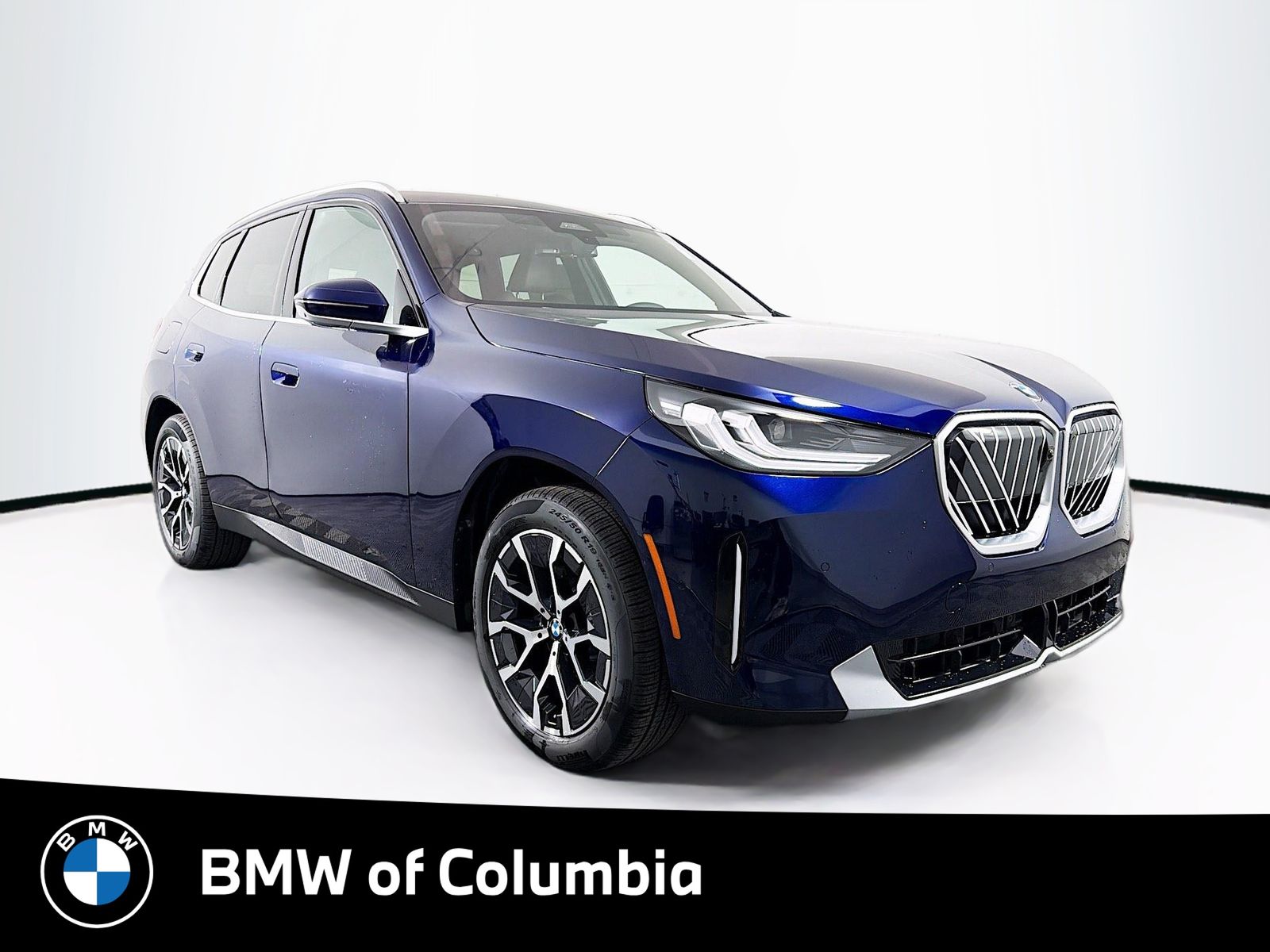 2026 BMW X3 30 XDRIVE's photo