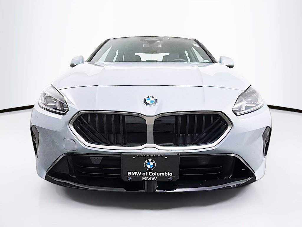 Used 2025 BMW 228i 228 xDrive Gran Coupe Gran Coupe