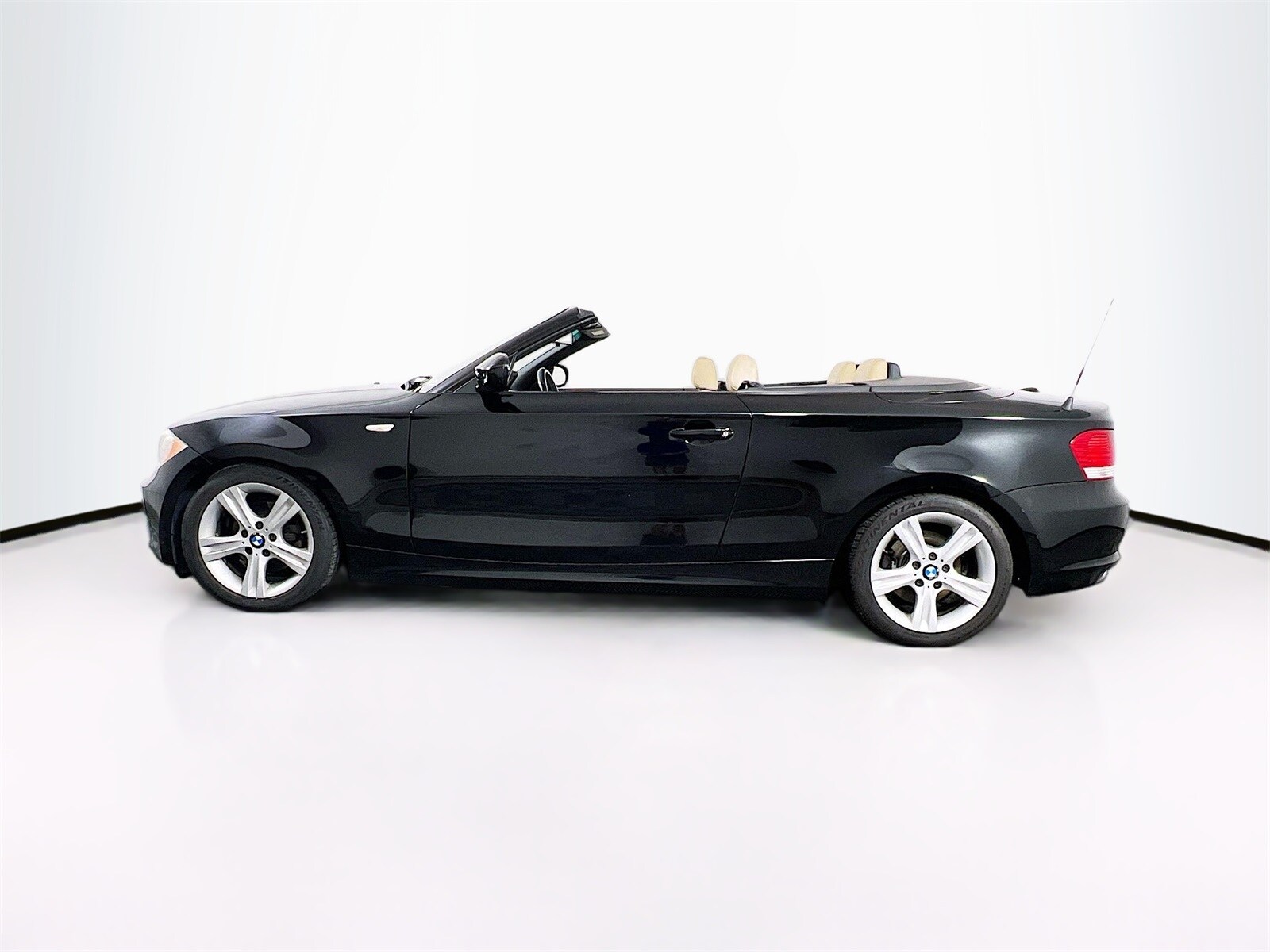 2011 Bmw 128i 1-Series photo 4