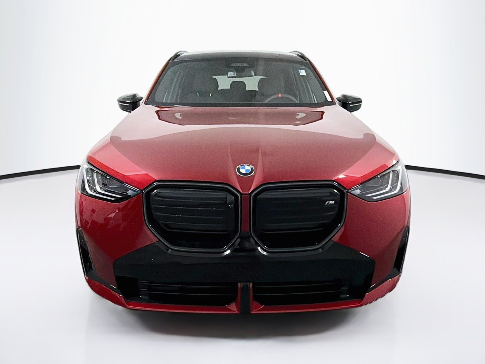 New 2026 BMW X3 M50 xDrive SUV