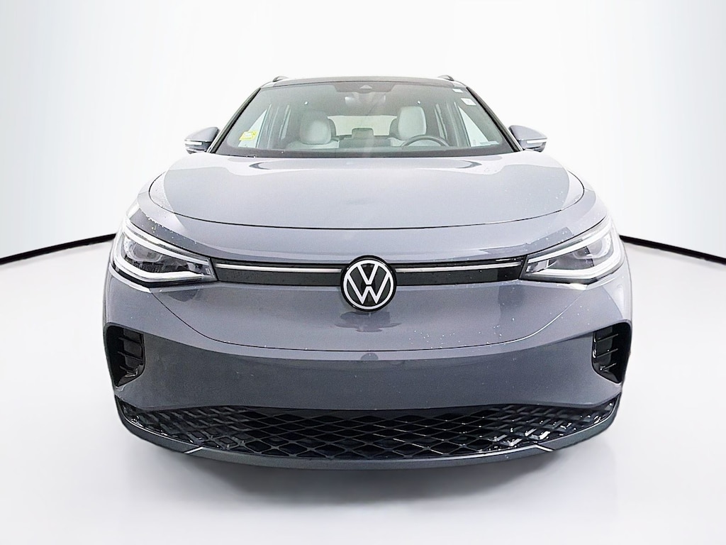 Used 2024 Volkswagen ID.4 S SUV