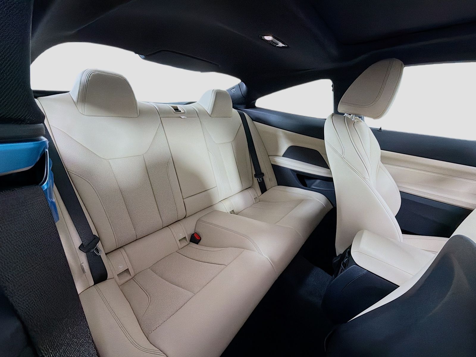 2026 BMW 4 Series 430i - Photo 29