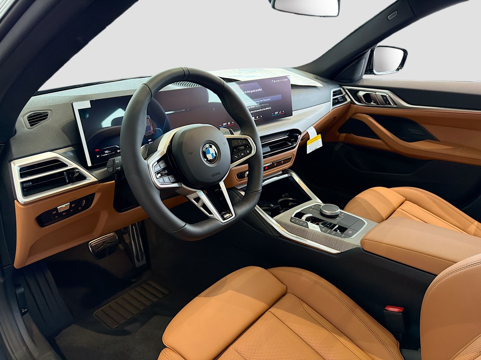 2026 BMW 4 Series 430i - Photo 10