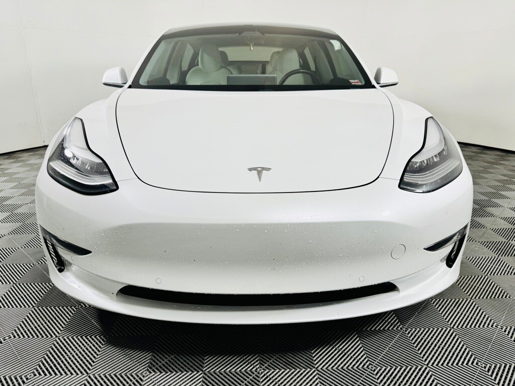 Used 2019 Tesla Model 3  with VIN 5YJ3E1EB0KF413801 for sale in Columbia, MO