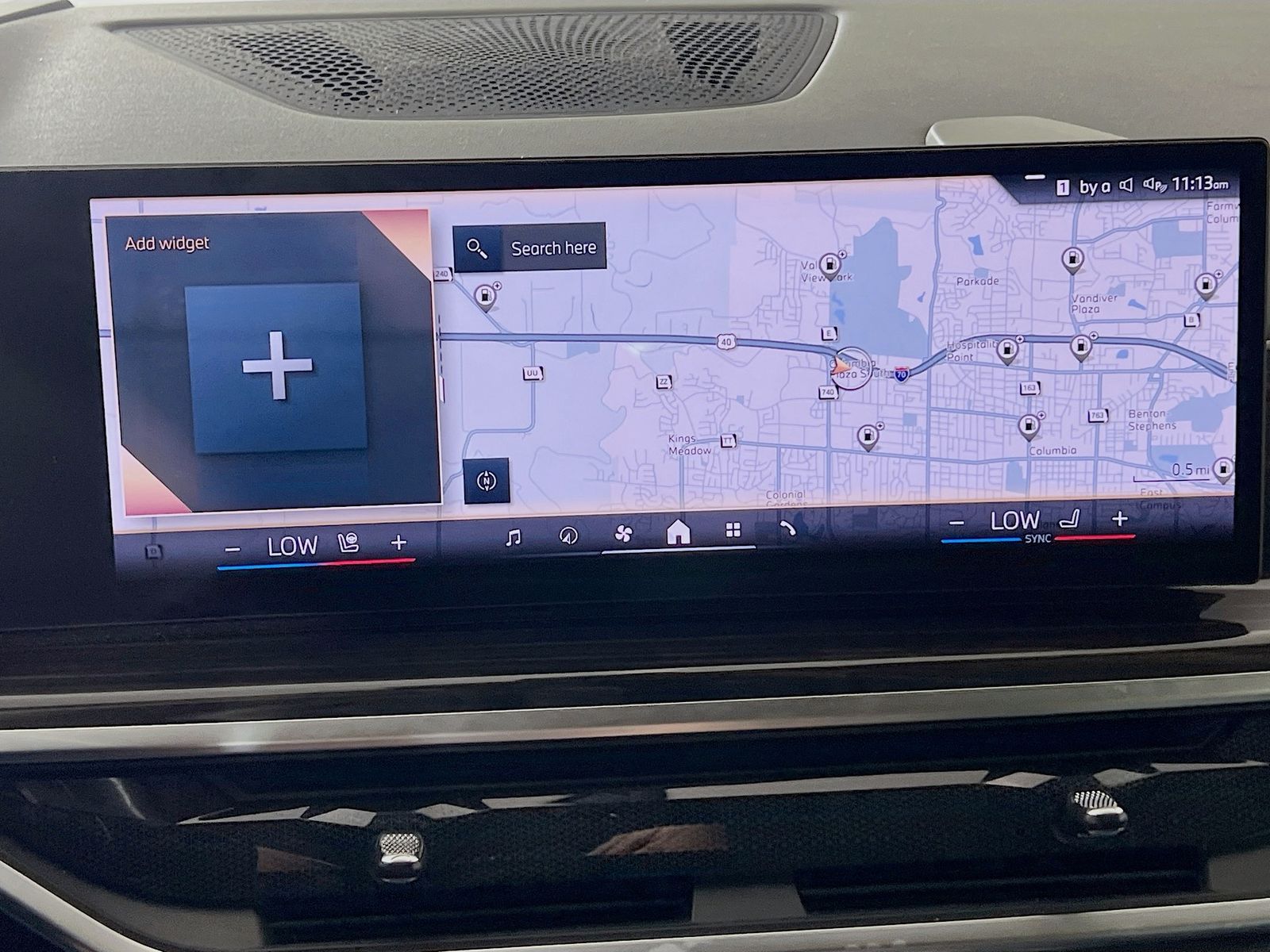 2024 BMW X7 40i - Photo 15