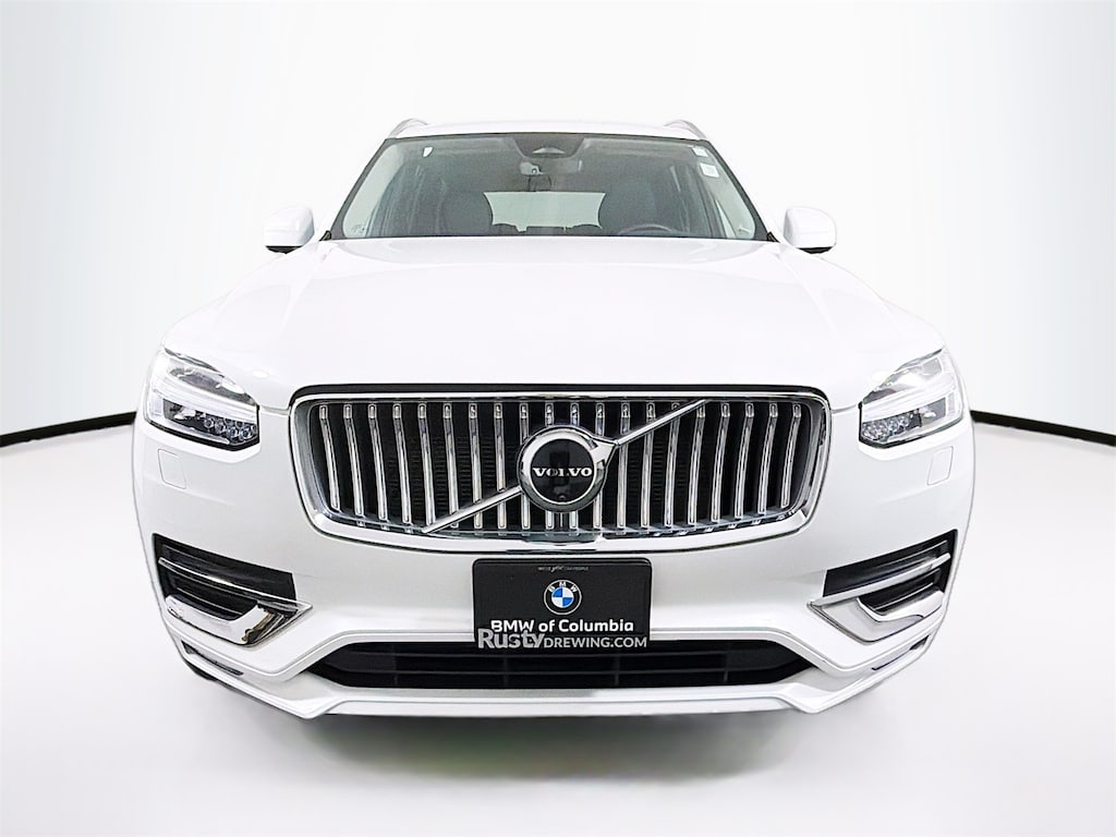 Used 2025 Volvo XC90 B6 Plus 7-Seater SUV