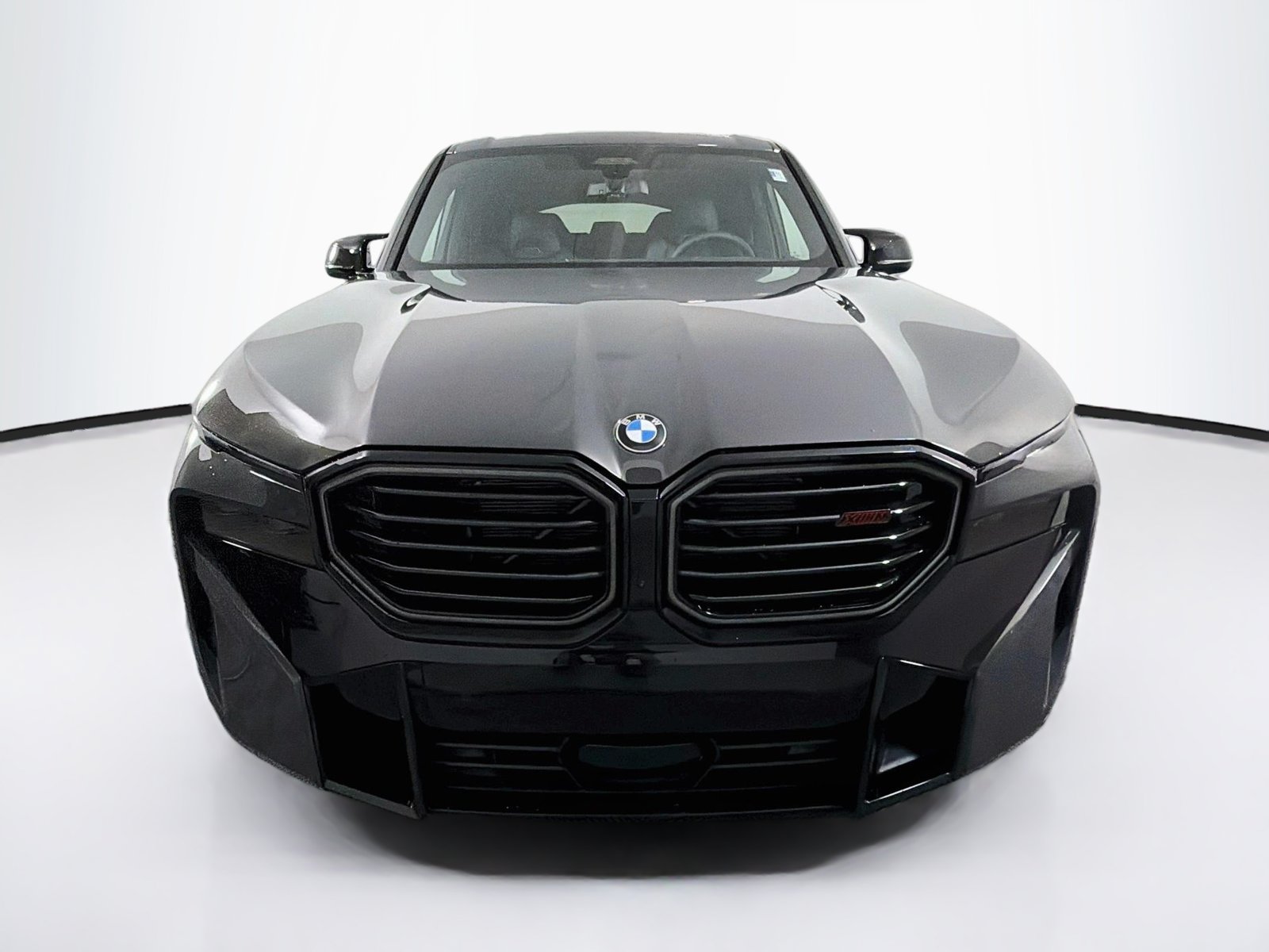 New 2027 BMW XM Label SUV