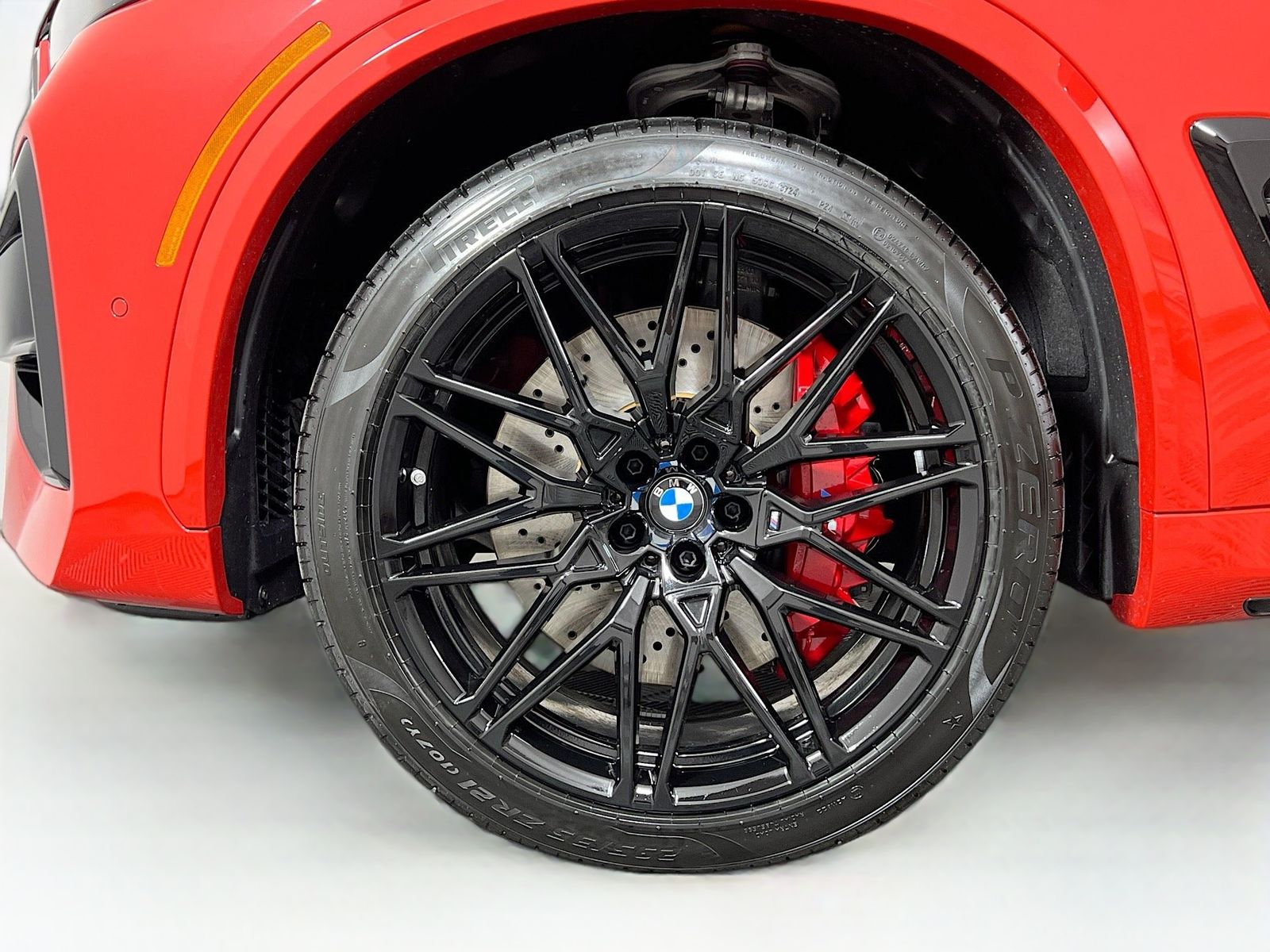 2026 BMW X5 M X5 M - Photo 32