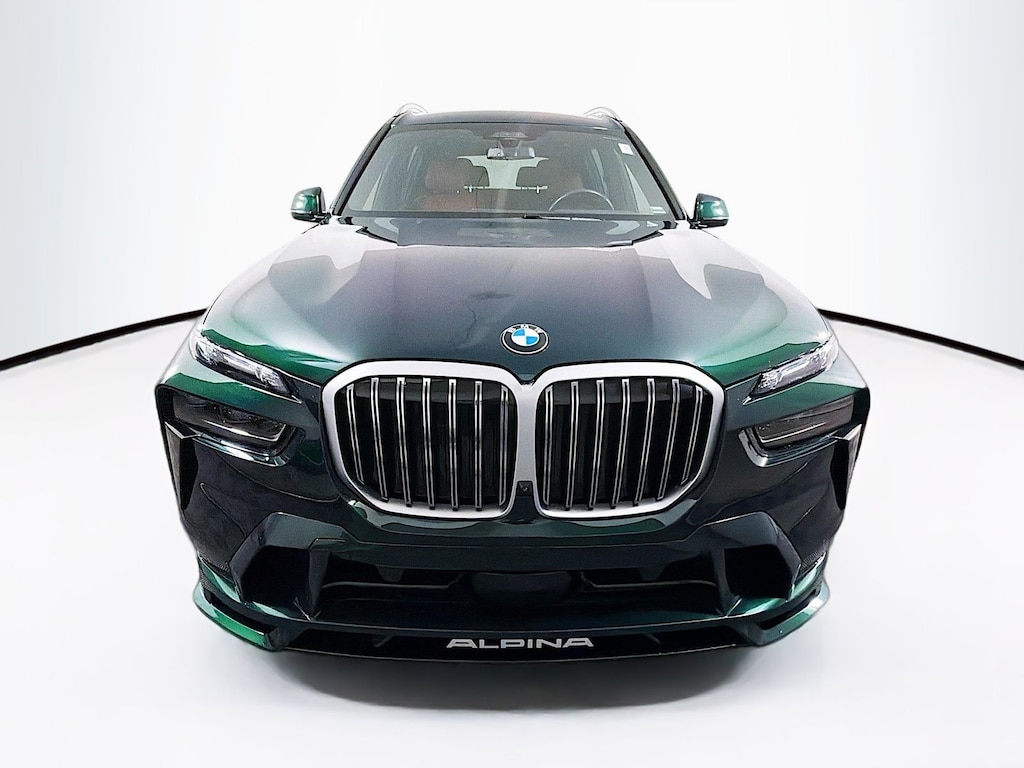 Used 2024 BMW ALPINA XB7 Alpina XB7 SUV
