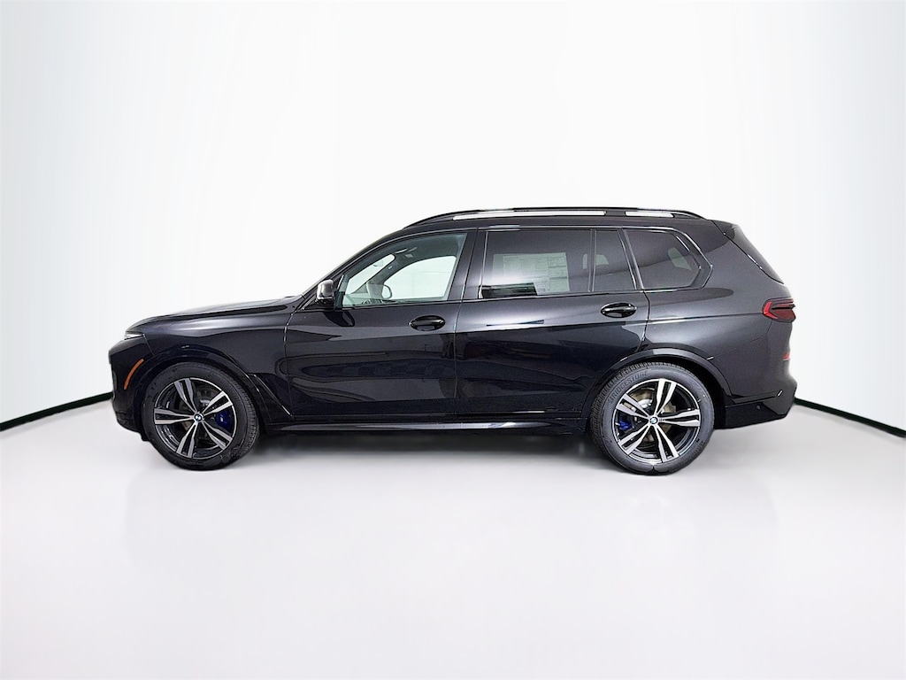 New 2026 BMW X7 xDrive40i SUV