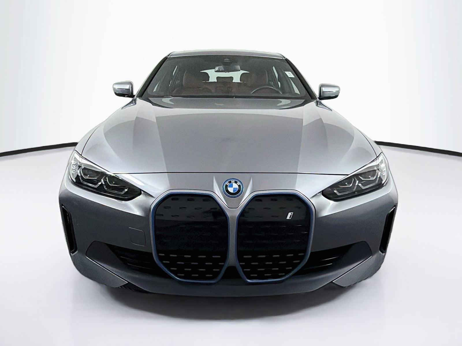 Certified 2023 BMW i4 35 with VIN WBY43AW03PFR41213 for sale in Columbia, MO