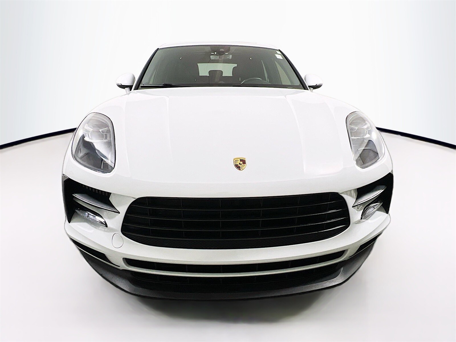 2020 Porsche Macan S photo 2