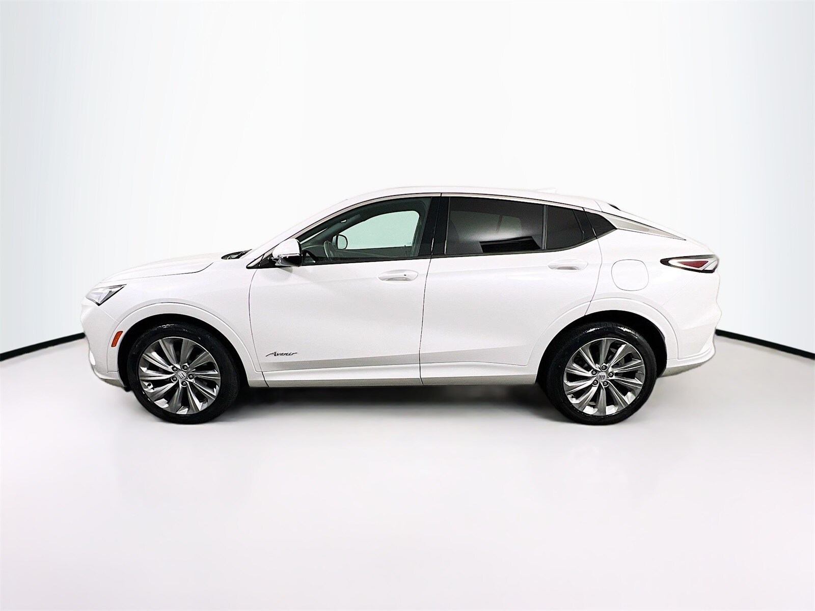 2024 Buick Envista Avenir photo 4