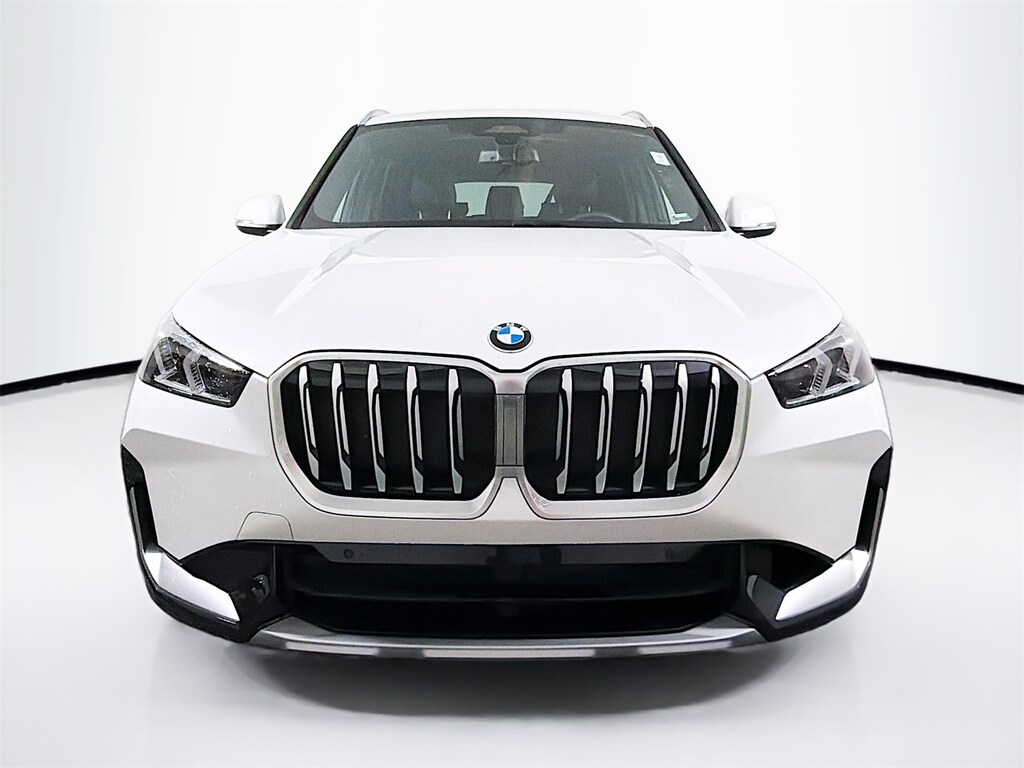 Used 2026 BMW X1 xDrive28i SUV