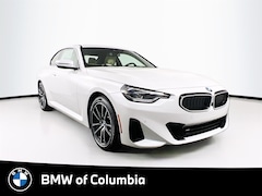 2025 BMW 230i xDrive Coupe