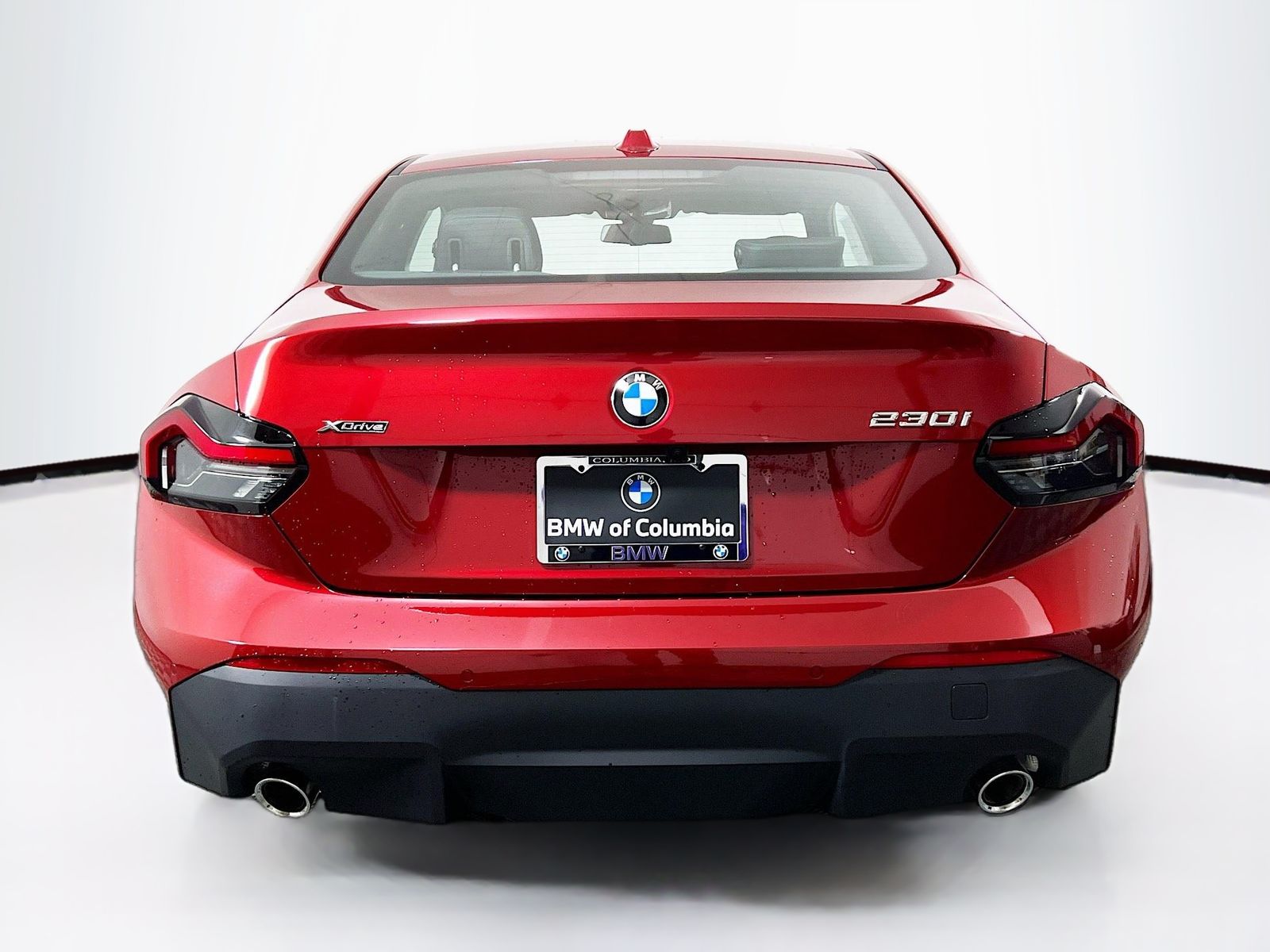2025 BMW 2 Series 230i - Photo 6