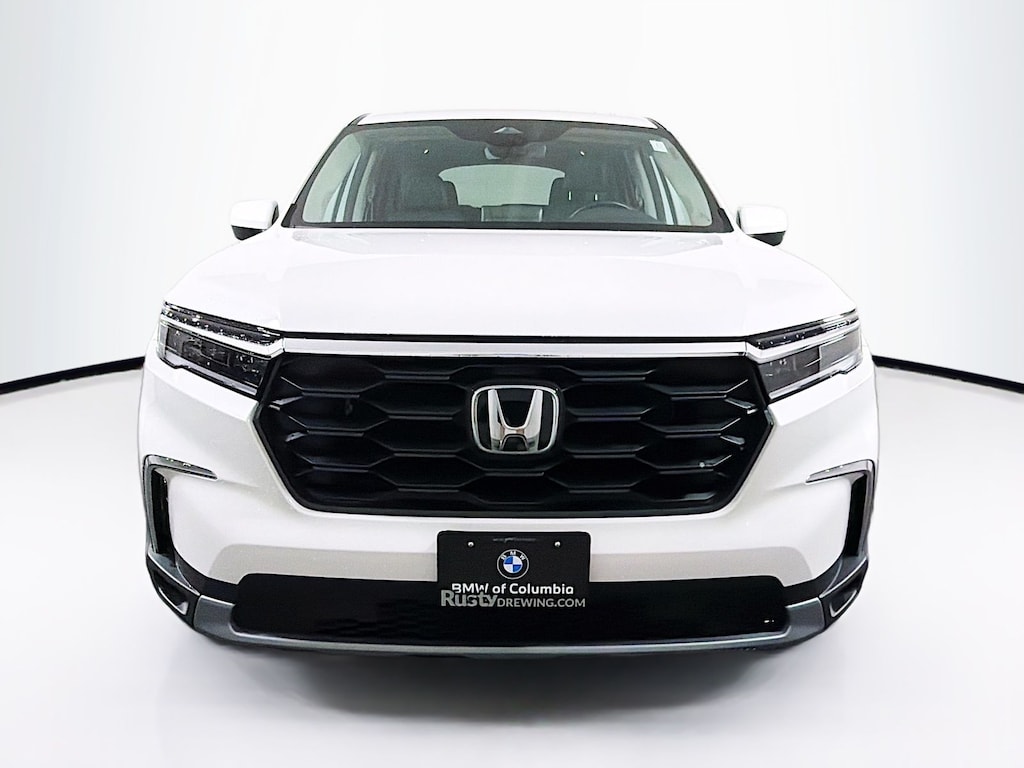 Used 2023 Honda Pilot EX-L SUV