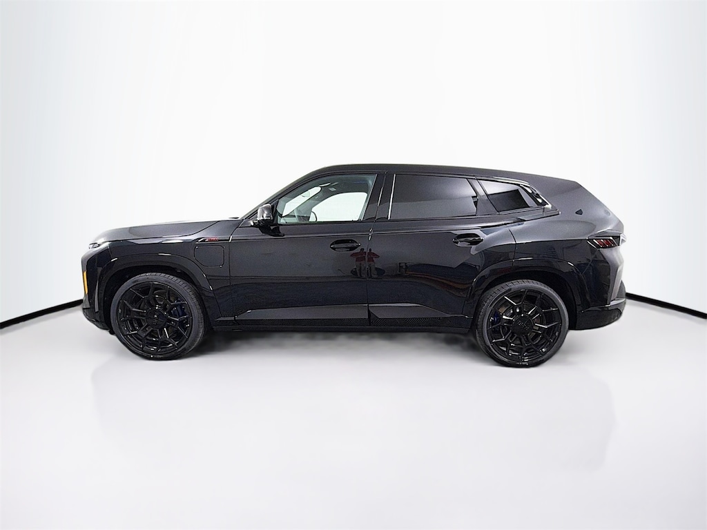 New 2026 BMW XM Label SUV