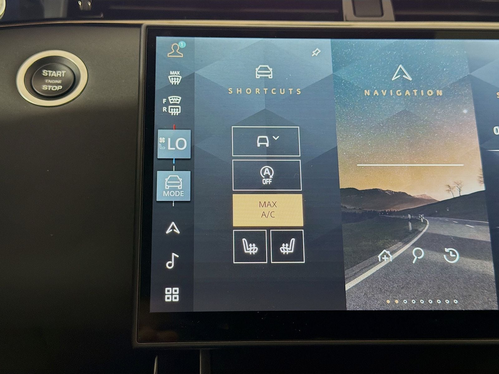 2026 Land Rover Range Rover Evoque Dynamic SE - Photo 19